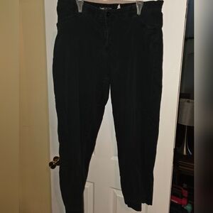 Black Pants